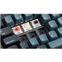 Clavier mécanique gamer - Switch mécanique Banana - KEYCHRON Q5 Pro - ANSI - Rétroéclairage RGB
