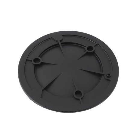 SG Store Couvercle de Pompe à Carburant pour Chaîne de Distribution 3S7Q-6095-AA 1253779 Compatible avec Ford Mondeo Transit