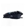 Madcatz R.A.T AIR souris Gaming avec Tapis de Souris à Induction - 10 Boutons - 12000 Dpi