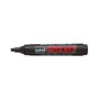 Uni Ball - Uni Mitsubishi Pencil - Marqueur Permanent Inodore Uni Prockey PM126 - Multisupport, multifonction - Base Eau, Sans O