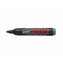 Uni Ball - Uni Mitsubishi Pencil - Marqueur Permanent Inodore Uni Prockey PM126 - Multisupport, multifonction - Base Eau, Sans O