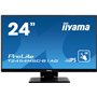 iiyama T2454MSC-B2AG 23.8" LCD IPS FullHD 75Hz Altavoces Táctil