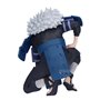 Banpresto Figurine d'action Tobirama Senju Naruto Shippuden, Panneau Spectacle 7 cm, BP28669P Multicolore, Figurine à Collection