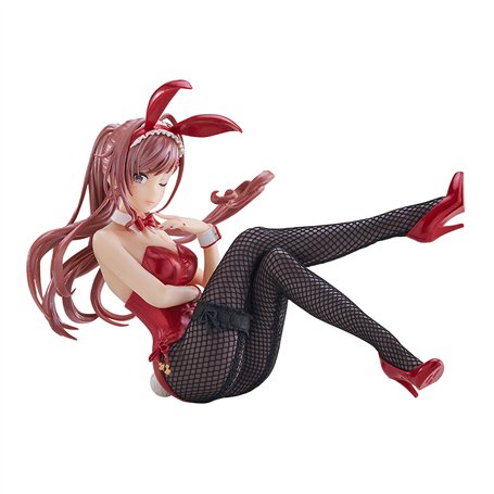 Banpresto BP89336P Figurine d'action Natsuha Arisugawa The Idolm@Ster Shiny Colors Espresto-Fascination and Stockings