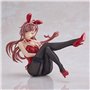 Banpresto BP89336P Figurine d'action Natsuha Arisugawa The Idolm@Ster Shiny Colors Espresto-Fascination and Stockings, Repaint V