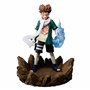 Banpresto Akimichi Choji Naruto Figurine d'action mémorable 12 cm BP89811P Multicolore Figurine à Collectionner Idéal pour Les F