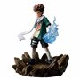 Banpresto Akimichi Choji Naruto Figurine d'action mémorable 12 cm BP89811P Multicolore Figurine à Collectionner Idéal pour Les F