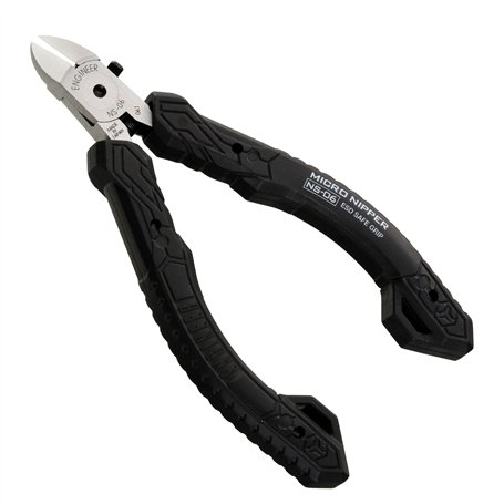 precision micro side cutters (pcb side snips)