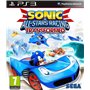 Sonic and All Stars Racing Transformed - Essentials (Playstation 3) [UK IMPORT]