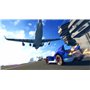 Sonic and All Stars Racing Transformed - Essentials (Playstation 3) [UK IMPORT]