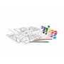 Porte-serviettes en cuivre élégant - Apollo 14,64 €