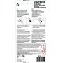 Loctite EA 3498 - mastic pour étancheité et montage de pot d'échappement - résiste jusqu'à 800 °C - tube 150 gr