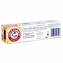 Arm & Hammer Lot de 6 boîtes de 125 g extra blanches professionnelles au toucher propre