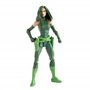 Marvel Hasbro Legends Series, Figurine de Collection Madame Hydra de 15 cm avec 4 Accessoires et 1 pièce Build-a-Figure F4794 Mu