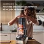 Robot culinaire MultiPro XL Weight +
