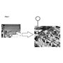 Laser 8207 Timing Belt Checking Gauge - for PSA