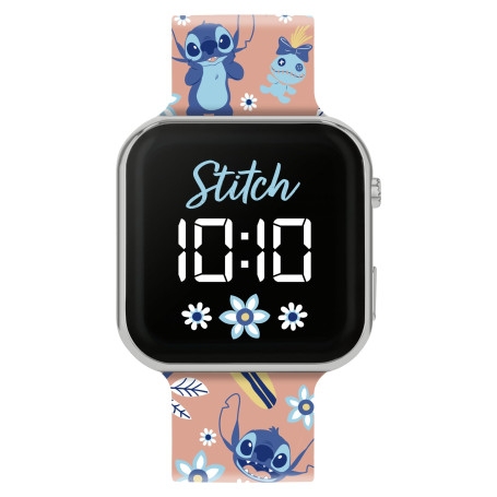 Lilo and Stitch Montre décontractée LAS4070