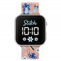 Lilo and Stitch Montre décontractée LAS4070