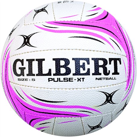 Gilbert pour Femme Pulse XT Match Net Ball