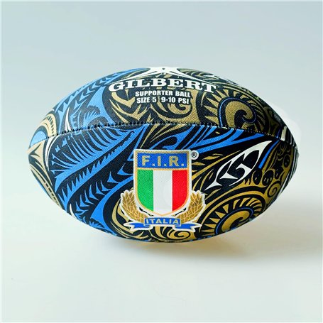 Gilbert Ballon F.I.R. Maori 2024