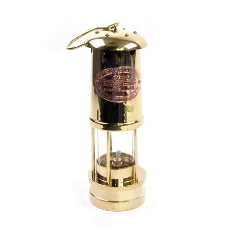 Nauticalia Lampe mineurs