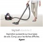 Dyson Big Ball Absolute 2 Aspirateur