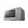 Panasonic NN-GT47KMGPG micro-onde Comptoir Micro-ondes grill 31 L 1000 W Argent