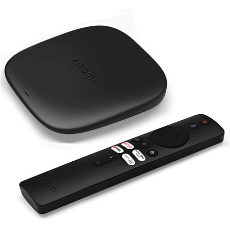 Xiaomi Mi TV Box S 3nd Gen