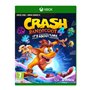 Xbox One - Crash Bandicoot 4: It's About Time - Import italien