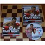 PS3-GAME EA SPORTS FIGHT NIGHT ROUND 3