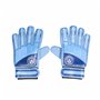 Hy-Pro Gants de Gardien de But Manchester City FC sous Licence Officielle – Jeunesse