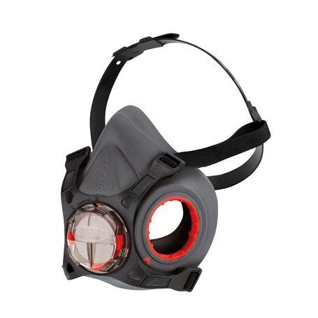 JSP Masque Force®8 seul taille S