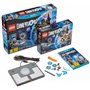 Lego Dimensions - pack de démarrage