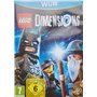 Lego Dimensions - pack de démarrage
