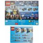 Lego Dimensions - pack de démarrage