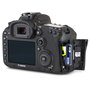 Vida IT Carte Mémoire CF Compact Flash 2 Go Vitesse 200x Vitesse 30 Mo/s IDE 50 Broches pour Appareil Photo numérique Canon EOS