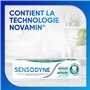 Sensodyne Dentifrice Répare & Protège Menthe Fraîche, Pour Dents Sensibles, Protection Longue Durée Contre La Sensibilité Dentai