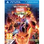 Ultimate Marvel vs Capcom 3 [import anglais]
