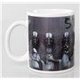 Soulfly-Omen-Boxed Mug-Tasse im Geschenkkarton [Import]