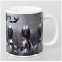 Soulfly-Omen-Boxed Mug-Tasse im Geschenkkarton [Import]