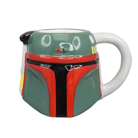 HMB Star Wars - Bobba Fett - Mini mug 110 ml