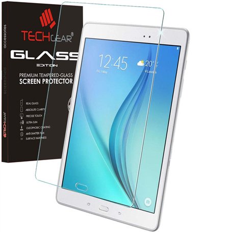 TECHGEAR Galaxy Tab A 9.7 VERRE