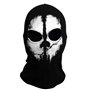 TRIXES Ghost Mask- Balaclava pour Hommes - Masque Complet d'horreur