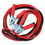 AB Tools Câbles de démarrage Voiture câble 3 m Câble de démarrage 600A Heavy Duty TE042
