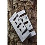Lames de rabot en acier rapide pour DeWalt DCP 580 - 82 x 29 x 3 mm - Compatibles avec Makita, Skil, Hitachi et RYOBI - Durables