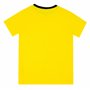 Pokémon Tee Shirt T-Shirt Pikachu | Pikachu Haut 6-7 Ans