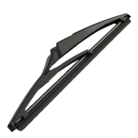 SHS wipers SHS Balai d'essuie-glace arrière pour Citroën C5 Aircross à partir de 2018 Essuie-glace arrière de rechange 8" 200 mm