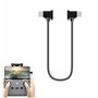 USB-C vers USB-C Câble de Données OTG pour Télécommande DJI Mavic 3 Mini 2 Mini 3 Pro Air 2S Mavic Air 2 DJI RC-N1 RC Pro DJI Os