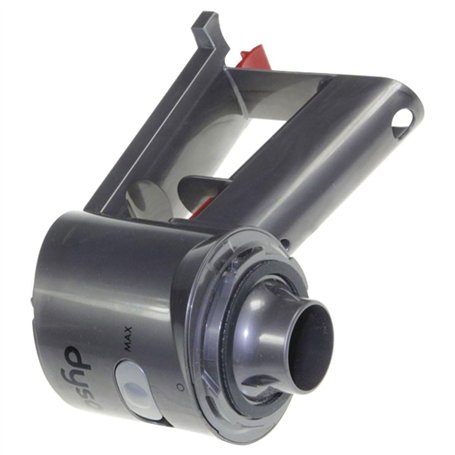 Dyson V8 Kit de rechange de moteur et bloc principal pour aspirateur sans fil