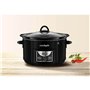 Cuisinière à cuisson lente Crock-Pot SCCPRC507B-050